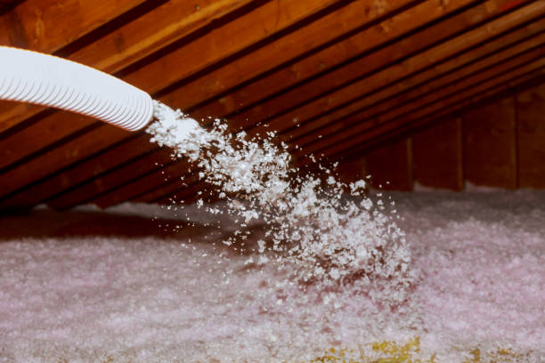 Best Local Insulation Services  in New Kensington, PA