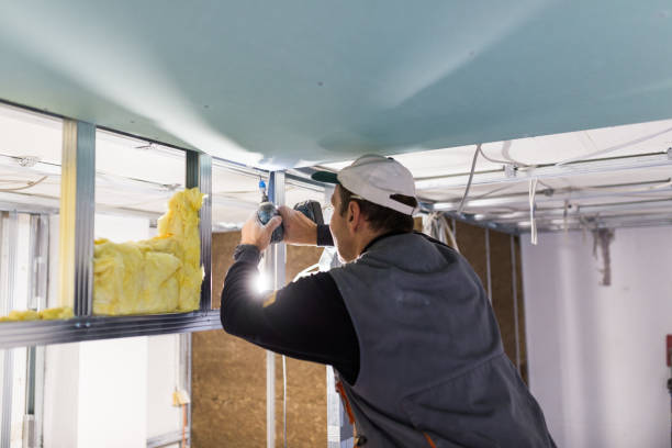 Garage Insulation Installation in New Kensington, PA