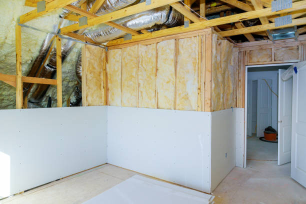 Best Insulation for New Construction  in New Kensington, PA