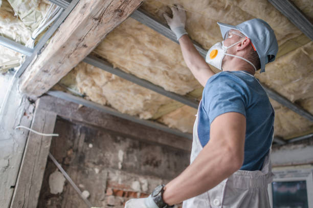 Insulation Replacement Services in New Kensington, PA