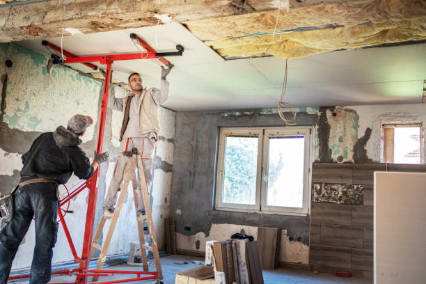 Best Spray Foam Insulation  in New Kensington, PA