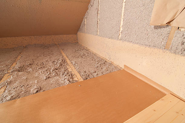 Best Insulation Repair Services  in New Kensington, PA