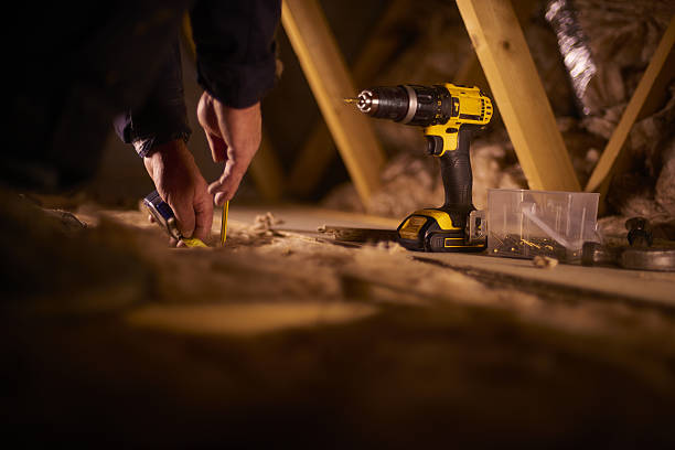 Best Attic Insulation Installation  in New Kensington, PA
