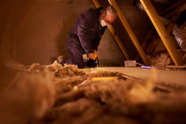 Range of Insulation Solutions in New Kensington, PA