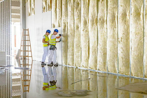 Best Garage Insulation Installation  in New Kensington, PA